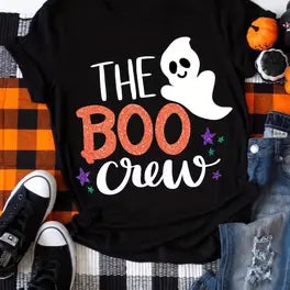 Boo Crew