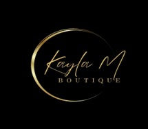 Kayla M Online Boutique 