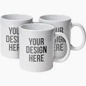 Custom Mugs