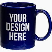 Custom Mugs