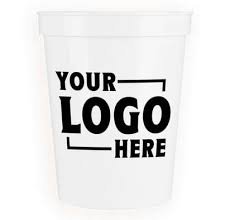 Plastic Tumblers - Custom